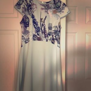 Ted Baker Size 3 dress